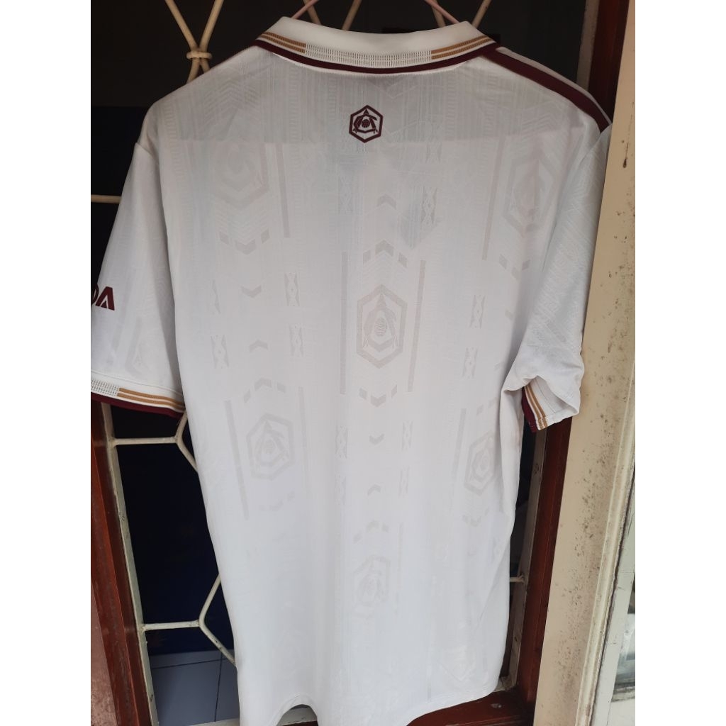 Jersey Arsenal 3rd 2025-2026 (Player Issue Version)