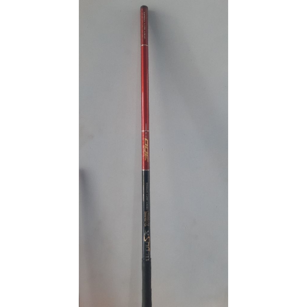 maguro medusa 3 meter