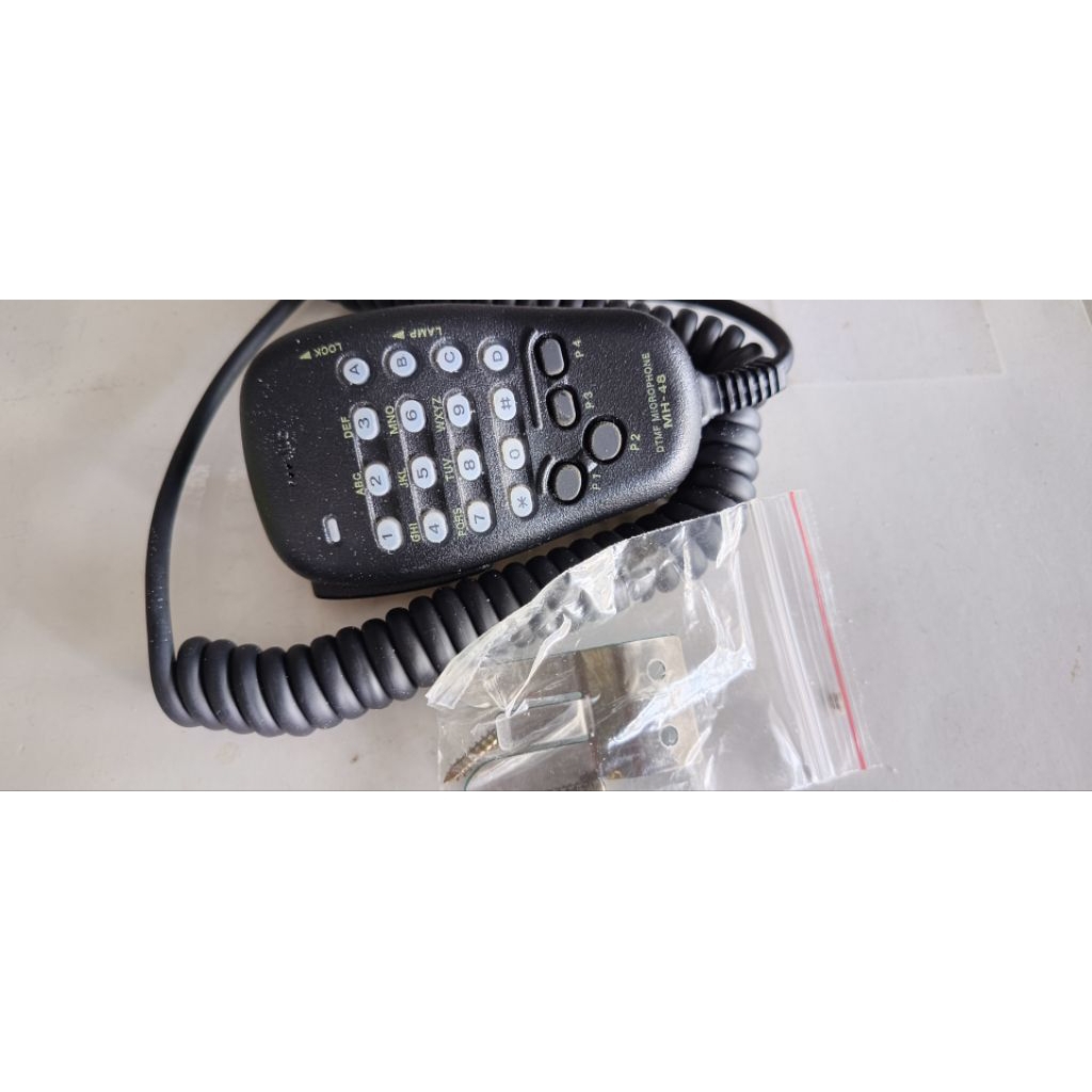 patiti radio orari yaesu