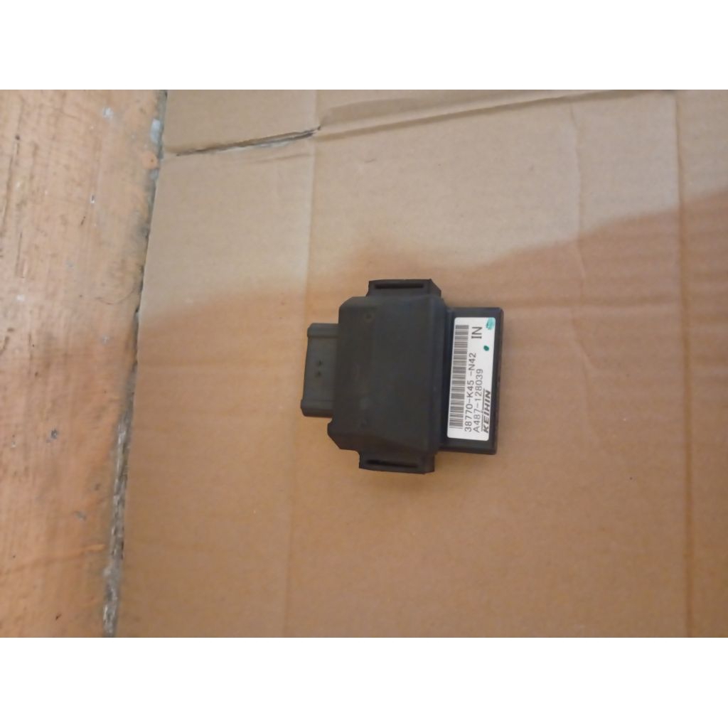 ECU ECM CDI CBR 150 R LED ORIGINAL