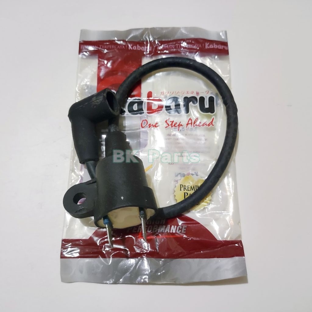 Ignition Coil (ET-950) / Koil tali kabel busi untuk mesin genset