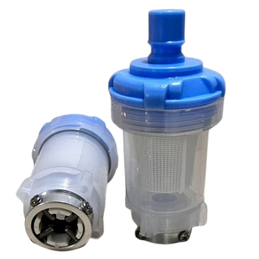 Saringan Filter Kran Selang Inlet Masuk Air Mesin Cuci LG