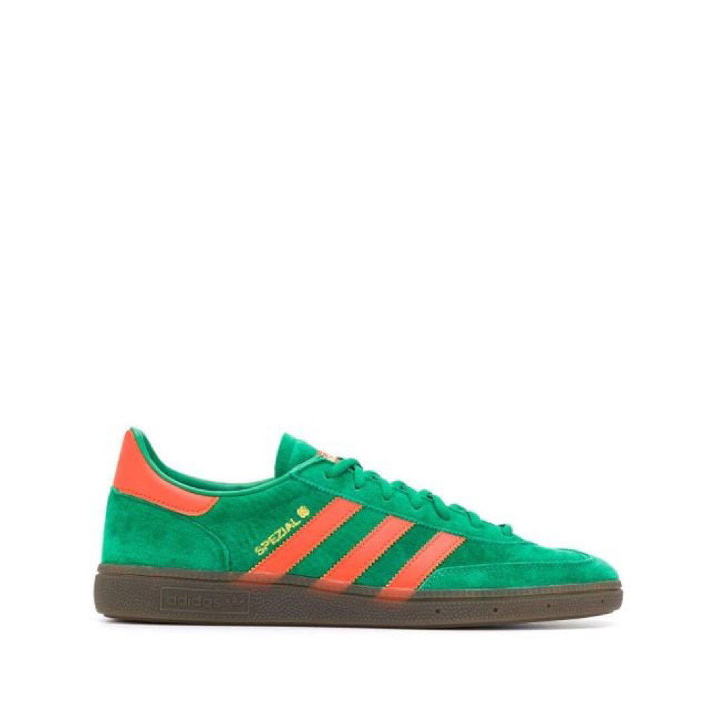 adidas spezial patrick green