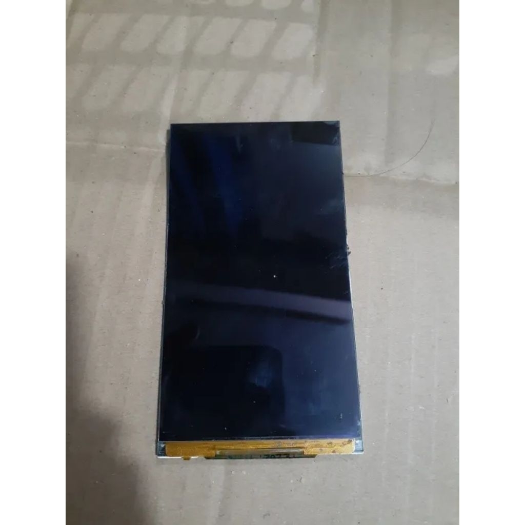 Lcd Hp Samsung J5 Prime Minus tidak ada touchscreen
