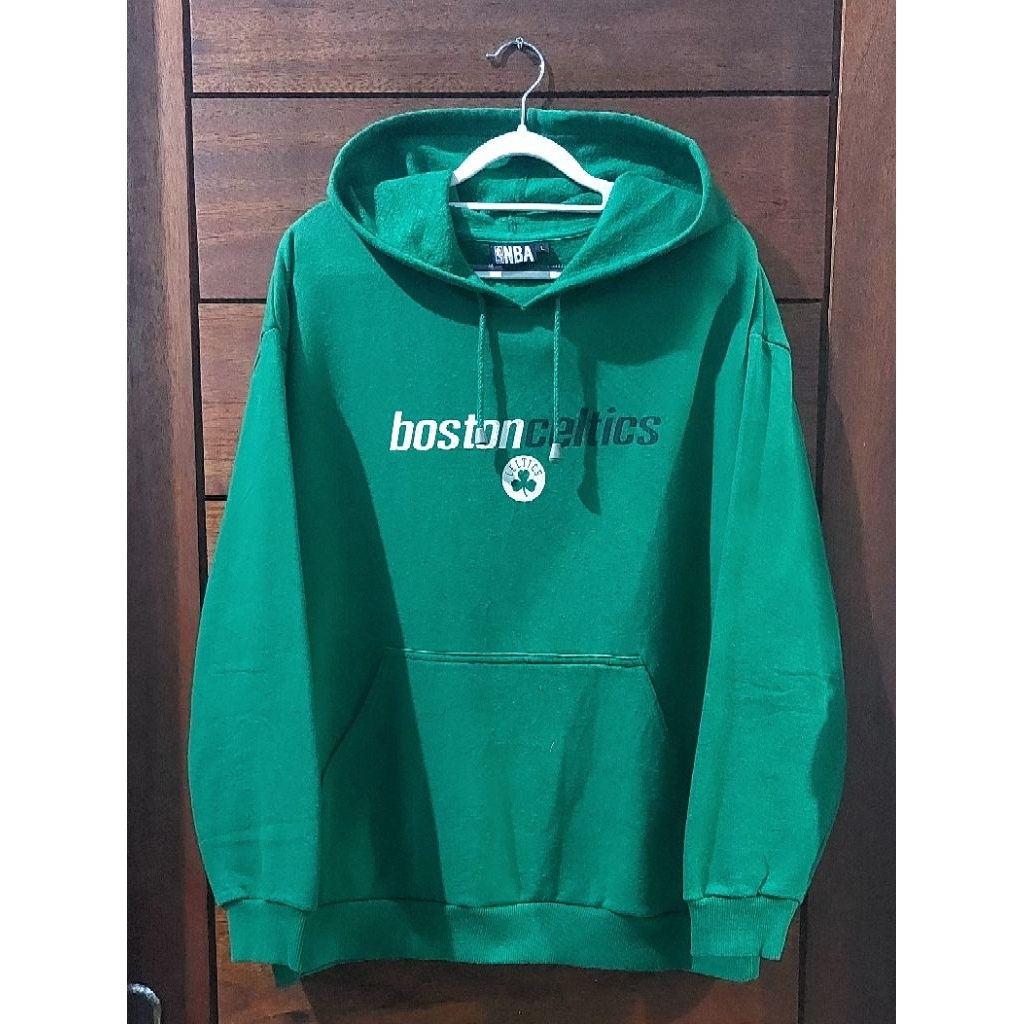 Hoodie by NBA Boston Celtics