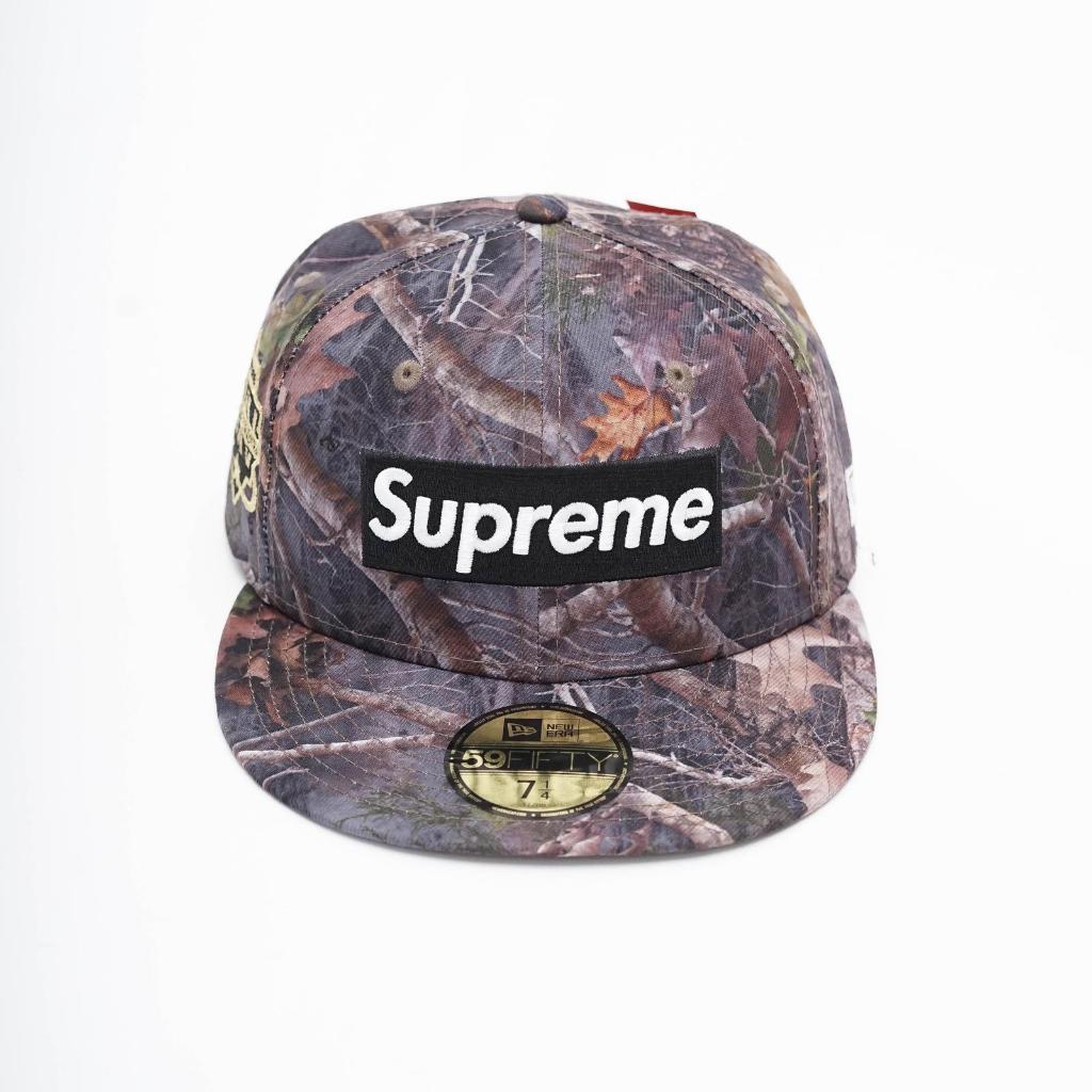 CAP WORLD FAMOUS - BNIB - 100% ORIGINAL (TOPI)