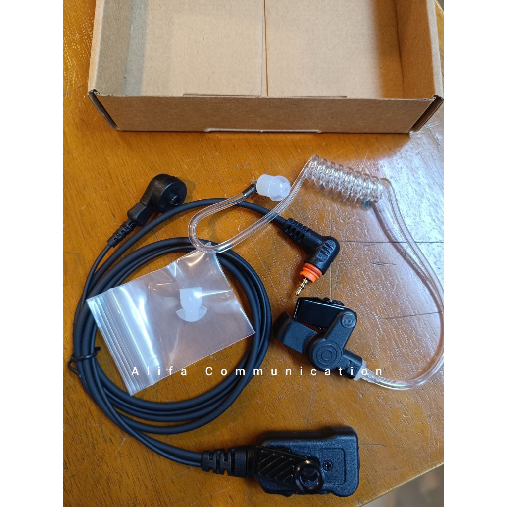 Handsfree Radio Motorola SL1M SL1K SL2K