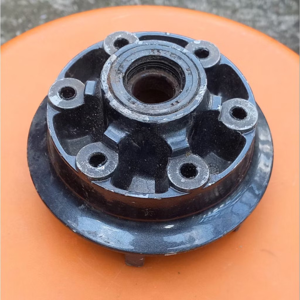 Napgir nap gear kawasaki ninja r ninja rr original