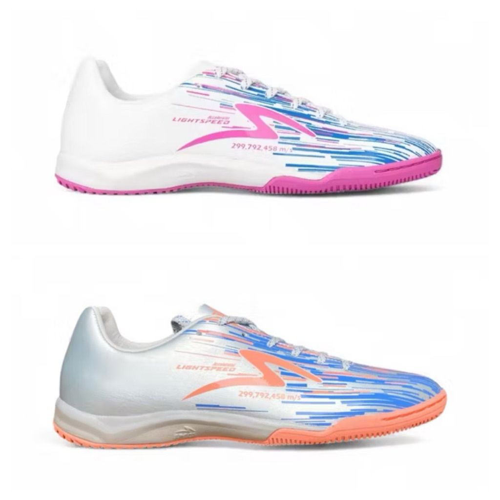 Sepatu Futsal Specs Lightspeed Reborn In