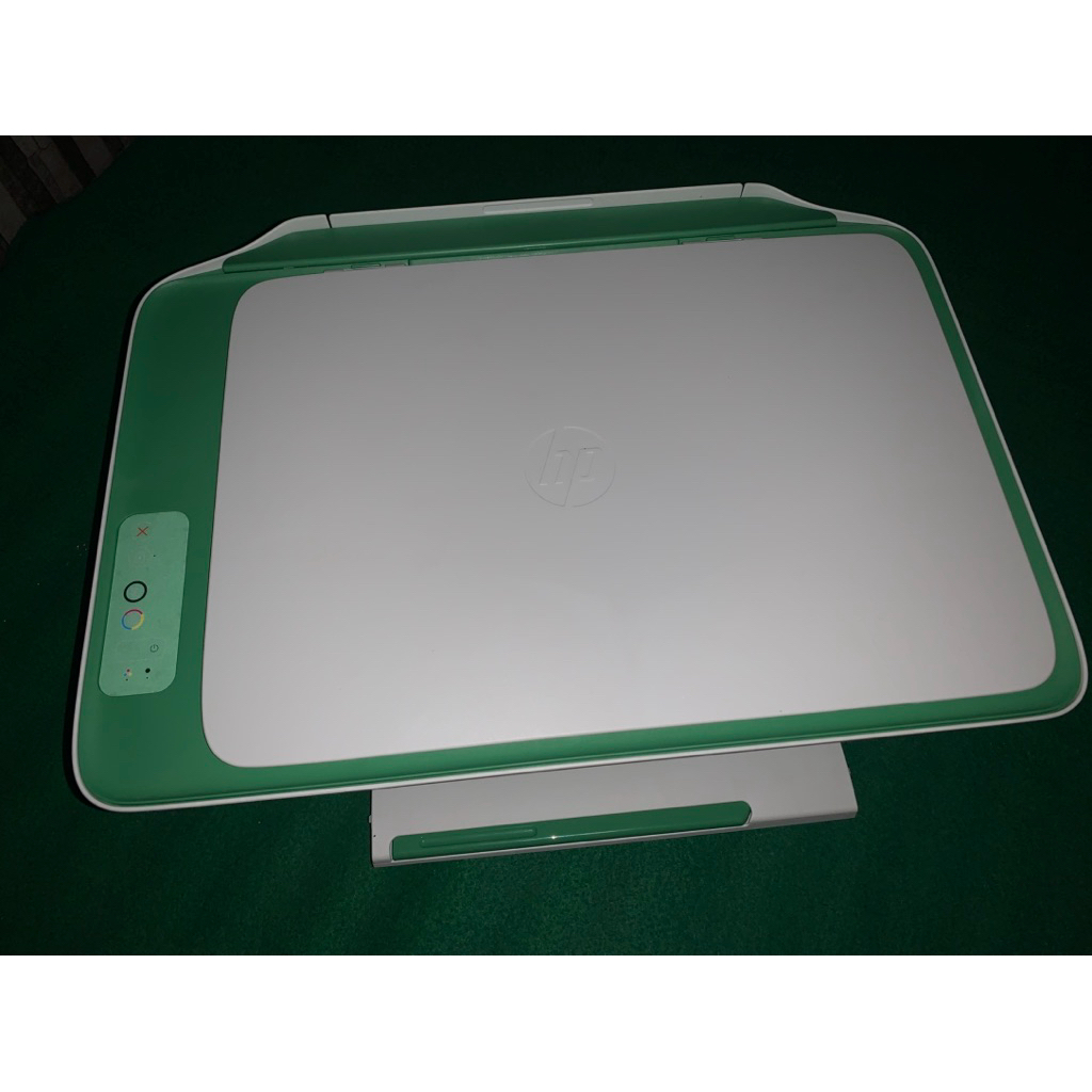 Printer Hp Deskjet 3227