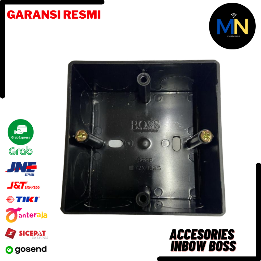 Inbow Boss Atau IB Boss Atau IB Dus Atau Dus Inbow