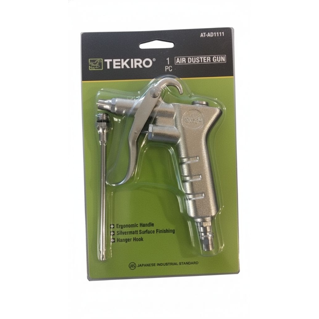 air duster gun