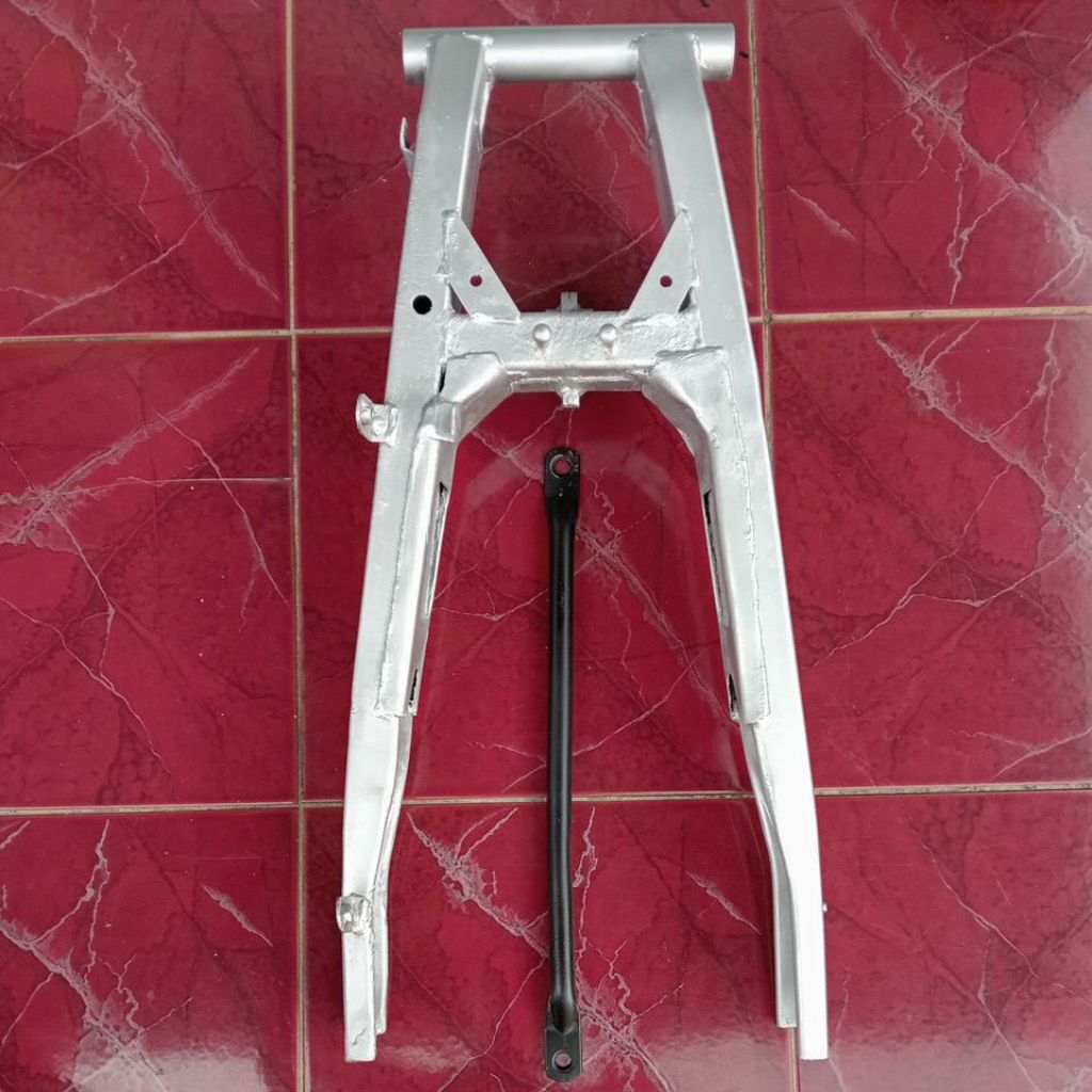 swing arm yamaha vixion old bekas original