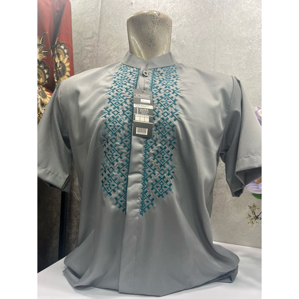 hem taqwa pria