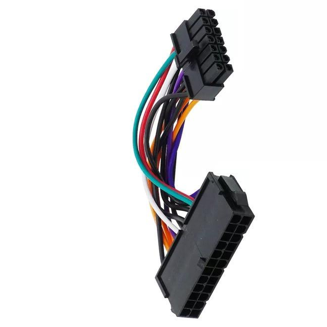 ADAPTER ATX 24 PIN TO 14 PIN UNTUK LENOVO IBM