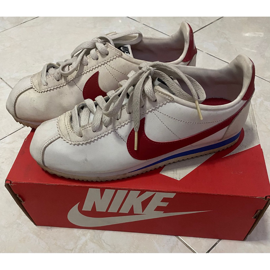 Sepatu cewek Nike Original