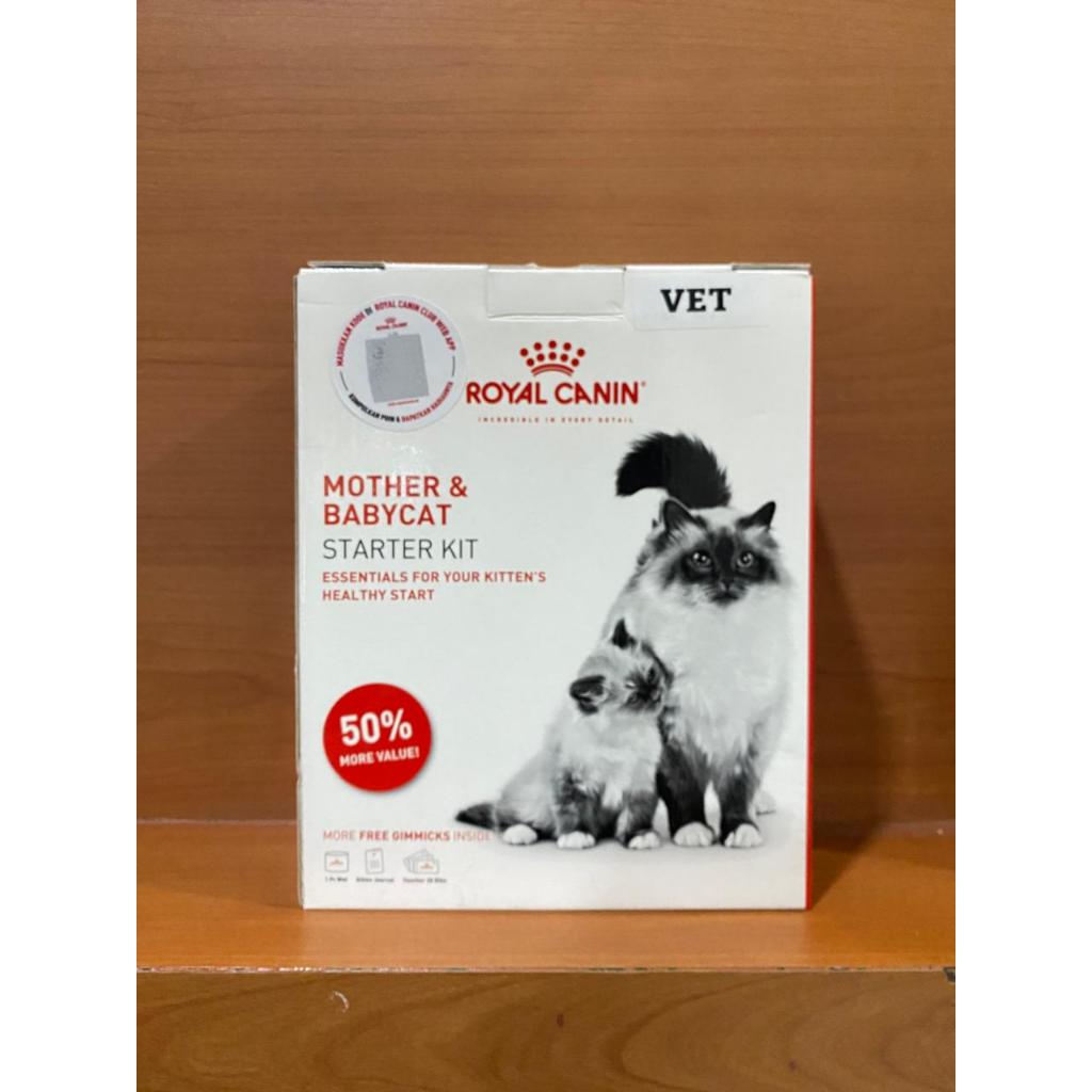 Royal Canin Babycat Starter Kits