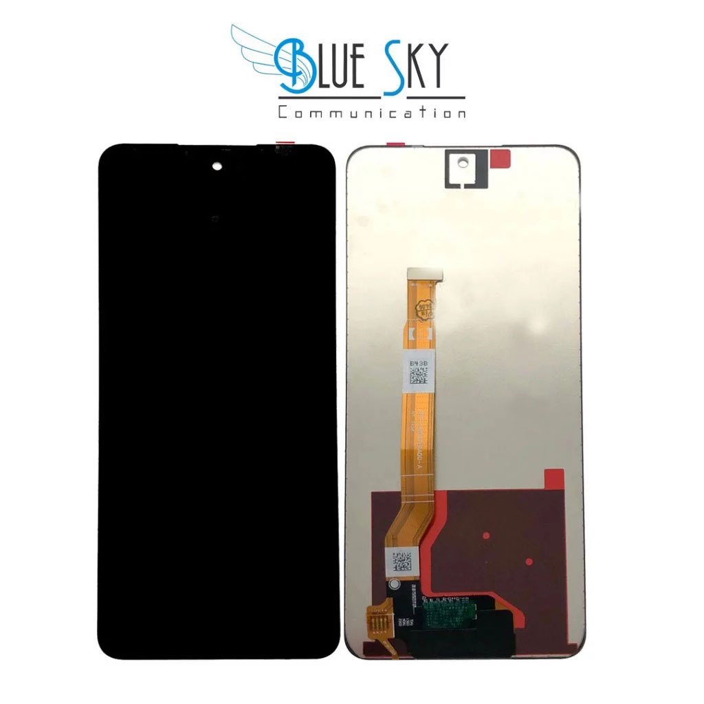 LCD Touchscreen TS OPPO A60 / A3 / A3 PRO / A3X / REALME C65 / REALME C63 5G