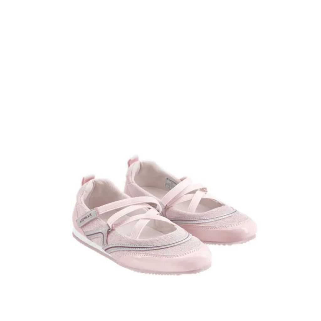 Airwalk Escalate Jr Girls' Lifestyle Shoes - Pink