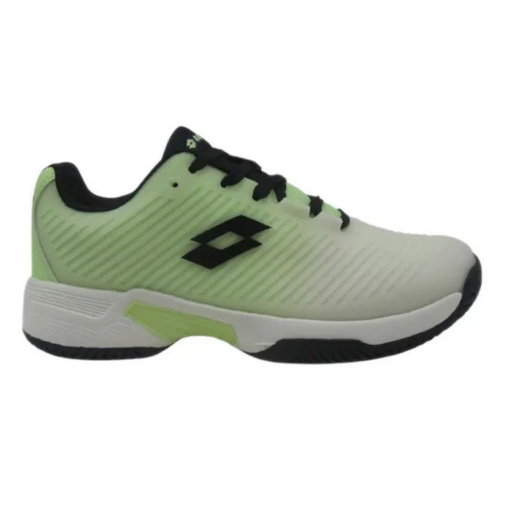 Sepatu Tenis Wanita LOTTO Esina Original