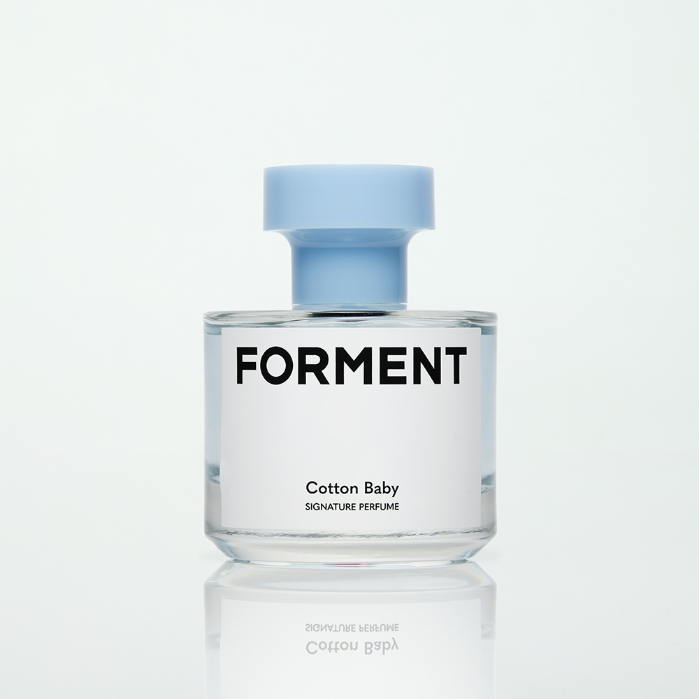 Forment Signature Perfume Cotton Baby 50 ml