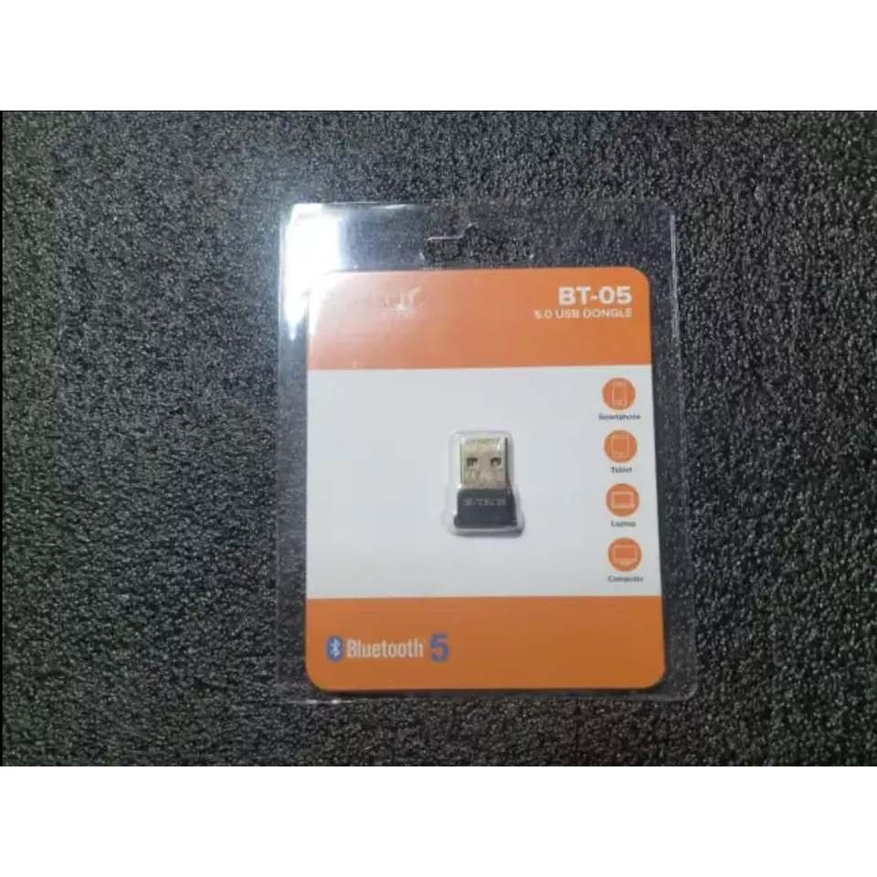 Bluetooth USB Laptop PC