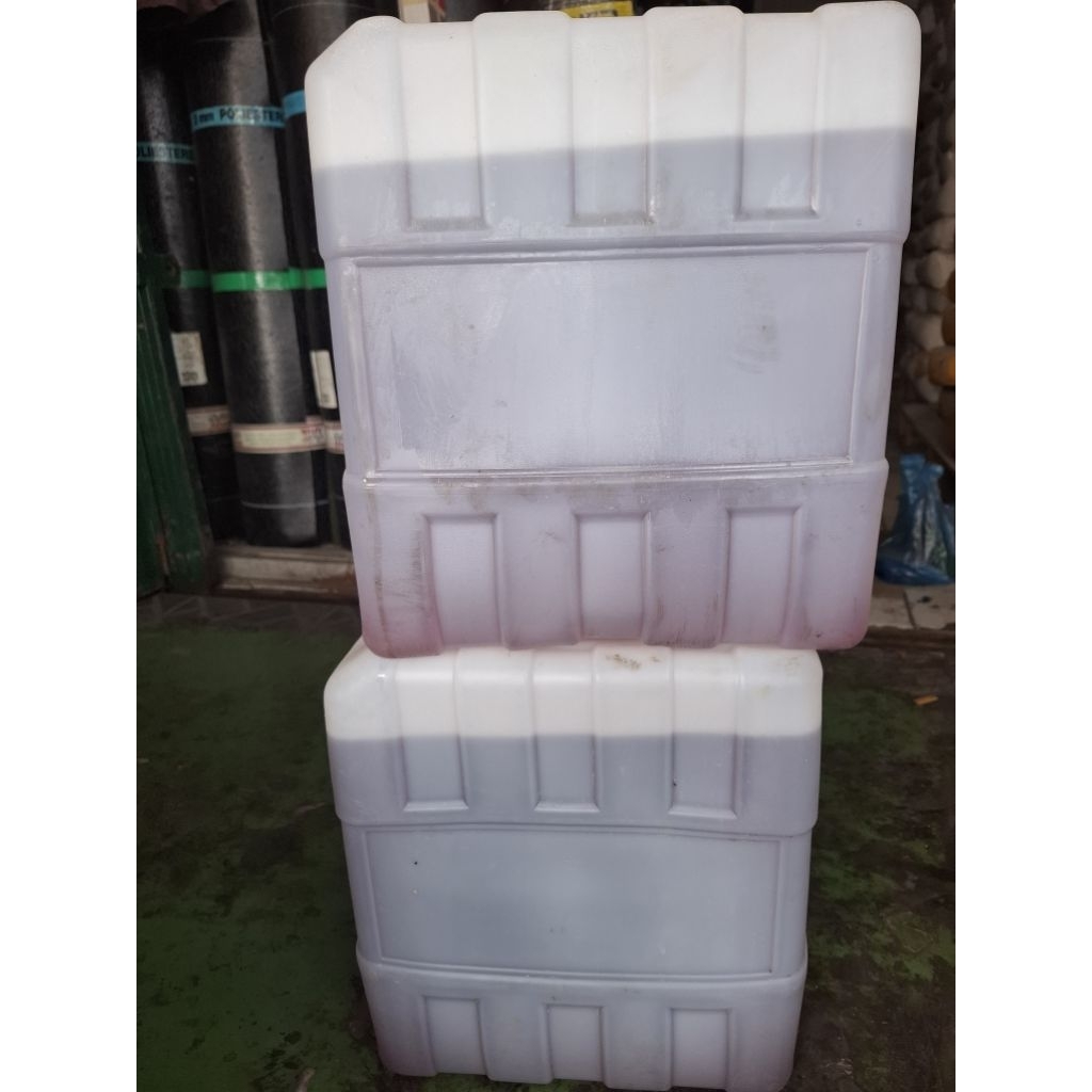 Resin Fiber SHCP 20 kg WNC 2668