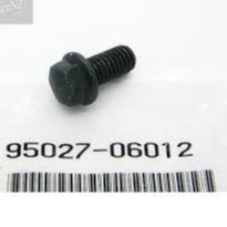 BOLT FLANGE(4MY) YAMAHA NUVO / 95027-06012