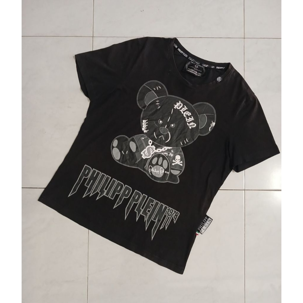 Kaos philipp plein second