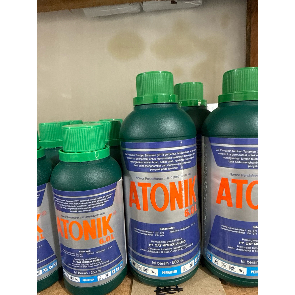 atonik 500ml