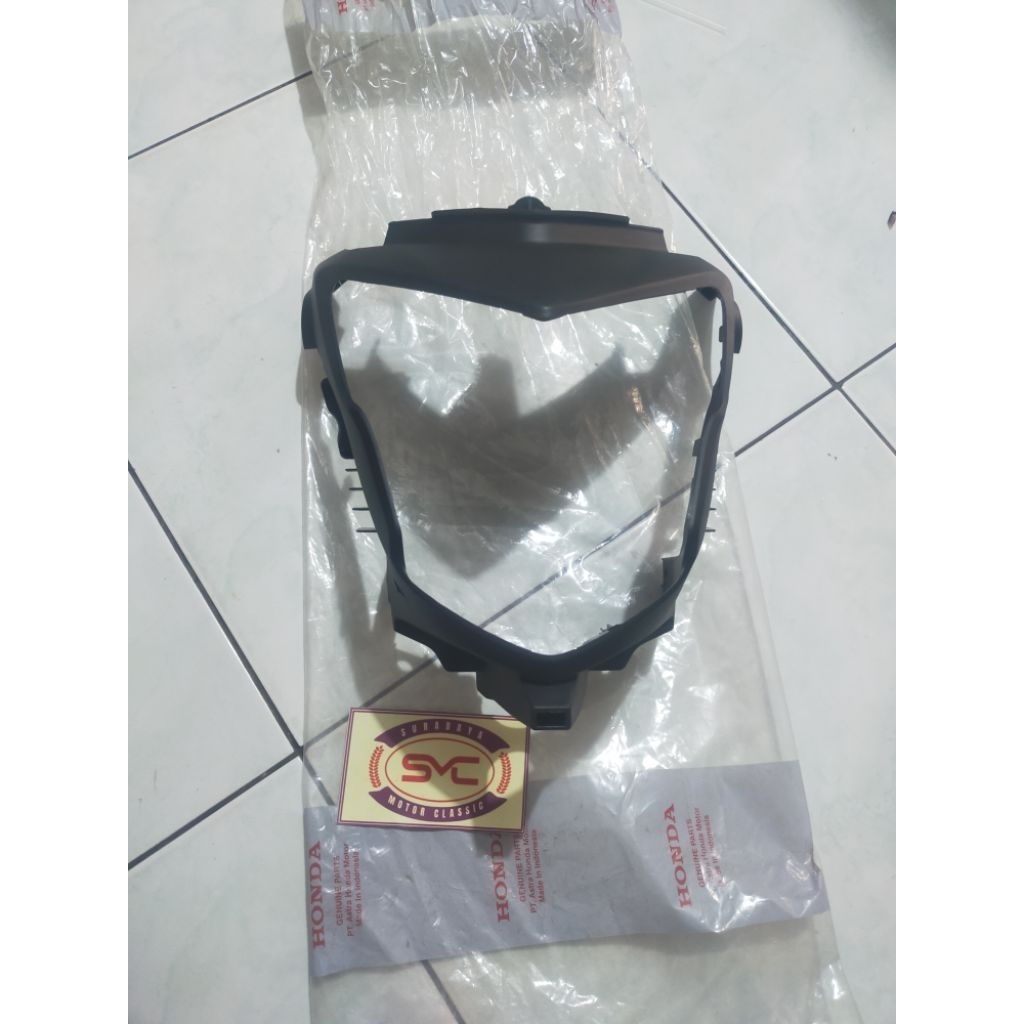 batok cover lampu depan CBR150R CB 150 R ORI AHM