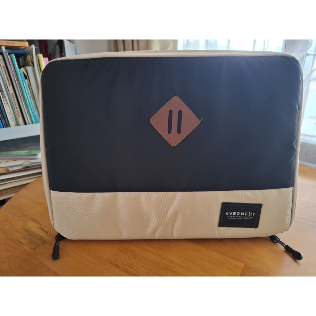 Preloved Tas Laptop