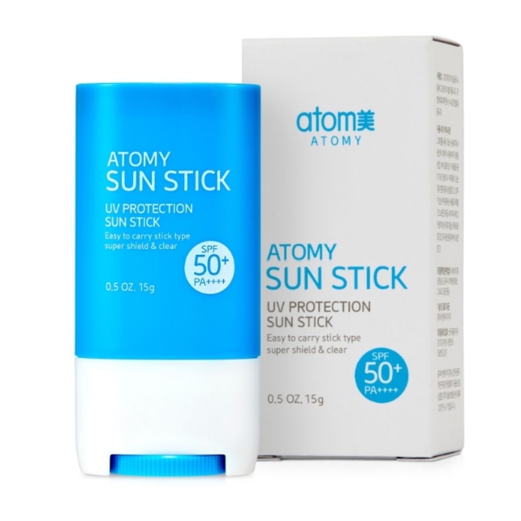 SUN STICK ATOMY