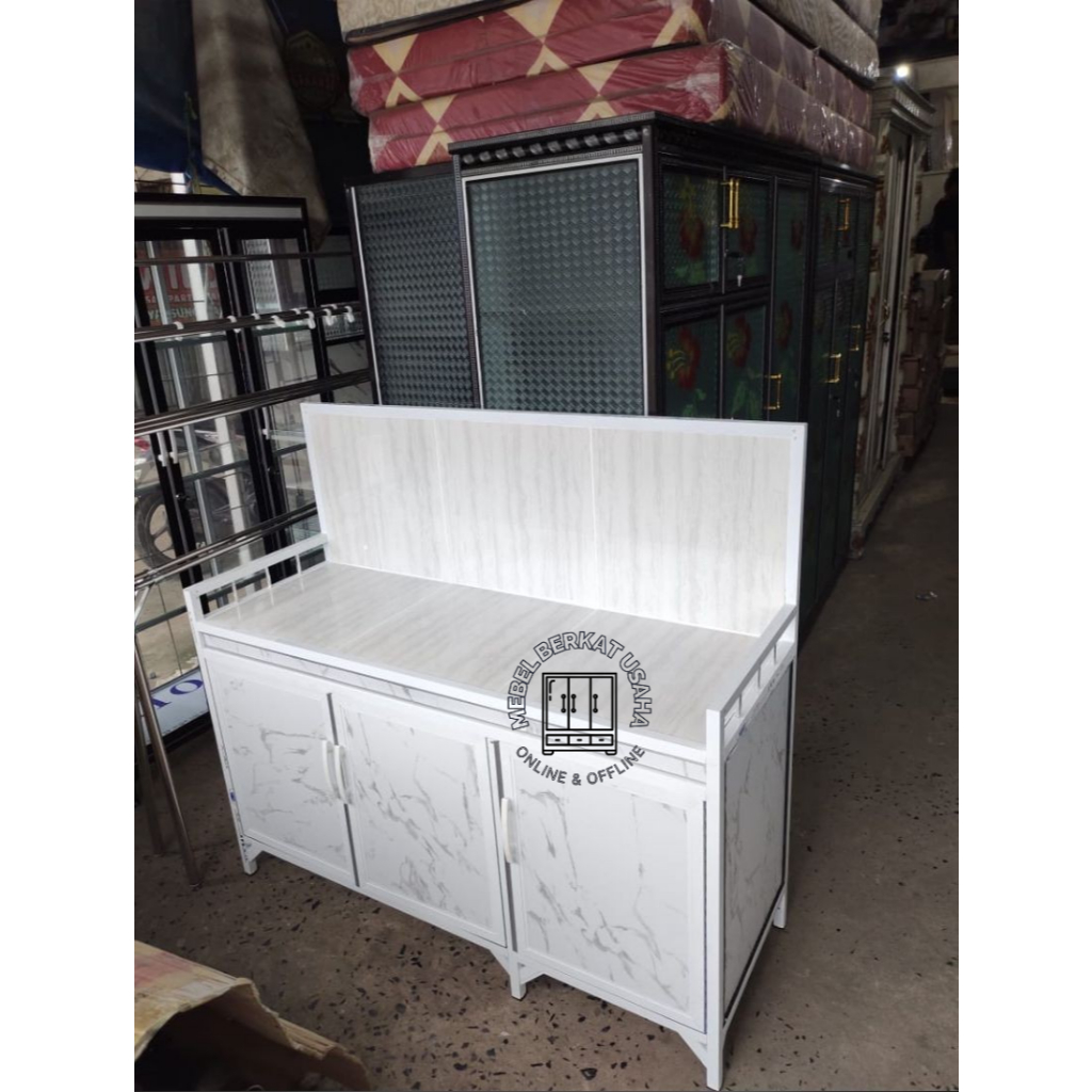 Atang Meja Kompor ACP