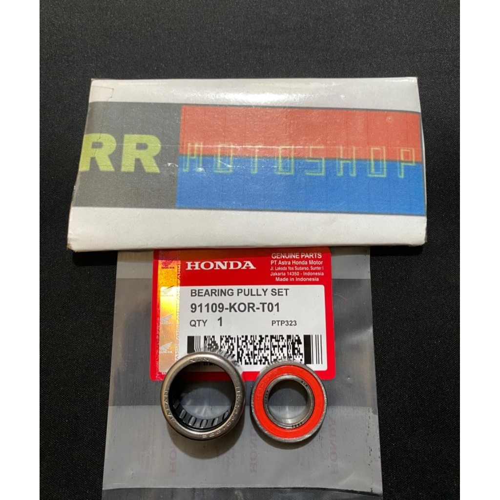 Bearing Lahar Pully PCX 160 ADV 160 Bering Puly Bambu