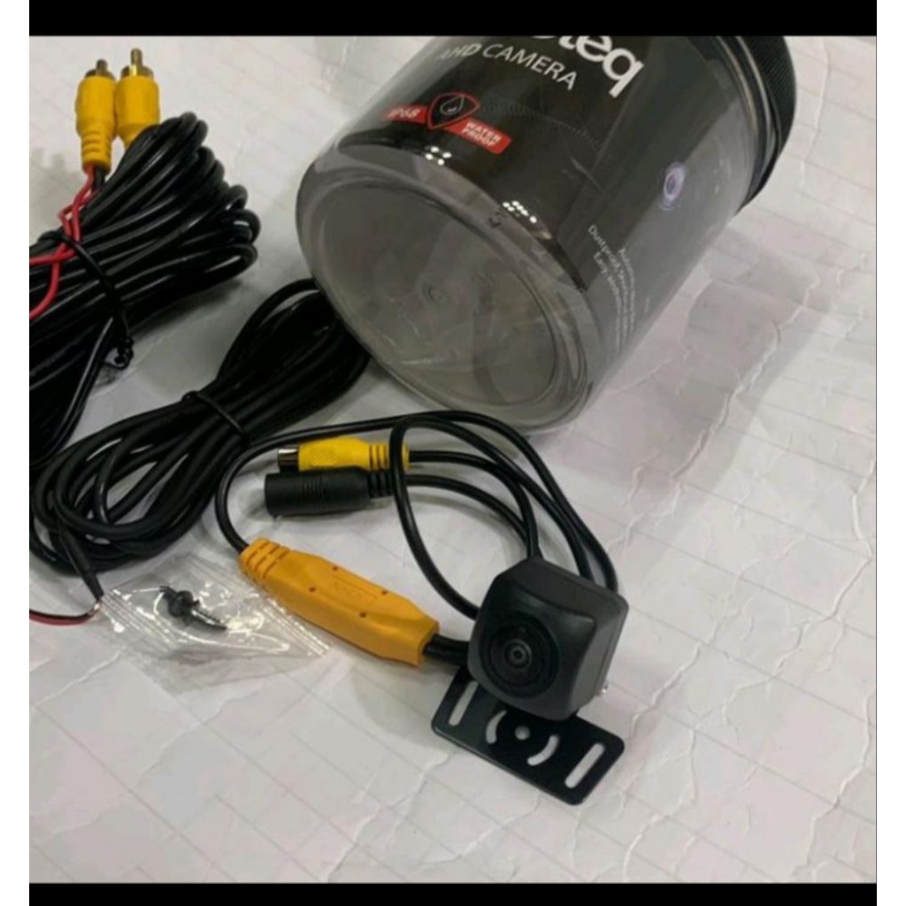 kamera mundur mobil audioteq AHD 1080