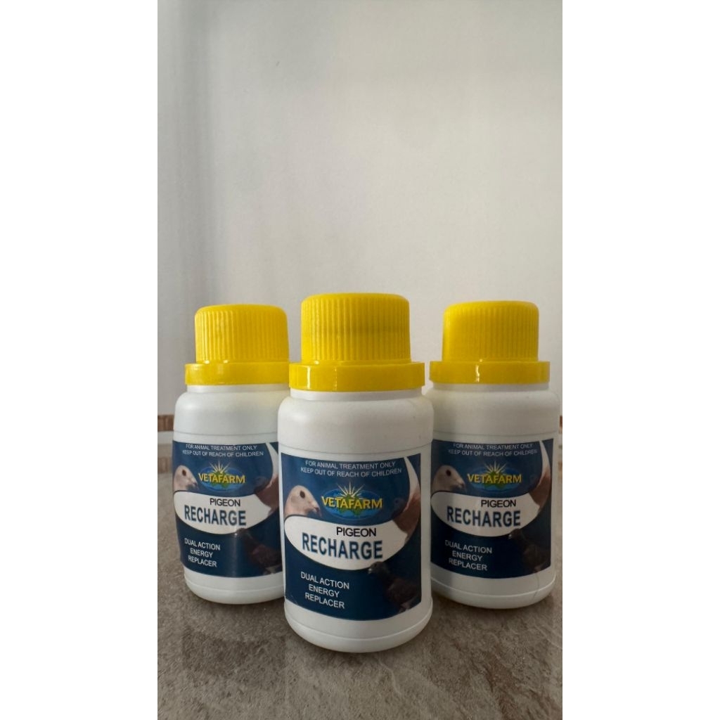 Recharge Vetafarm 100ml