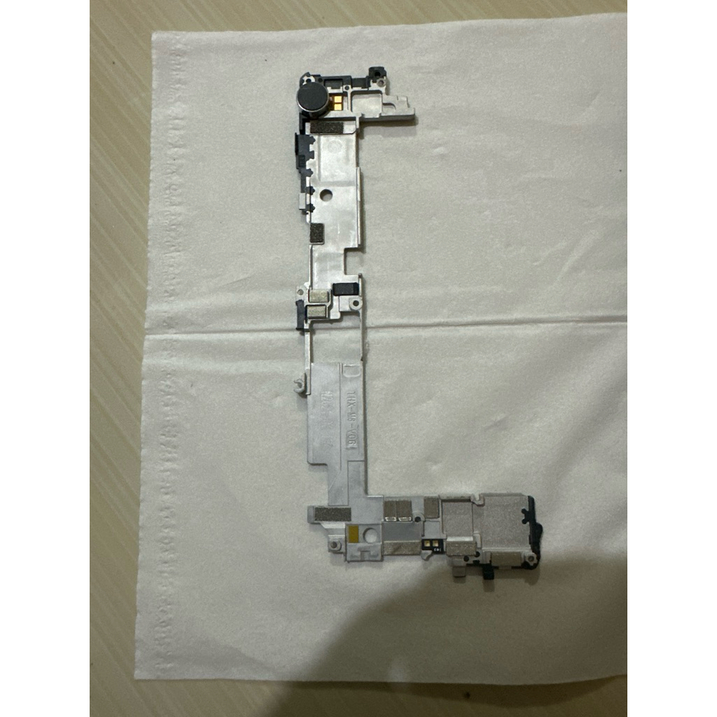 getar plat mesin pixel 5a 5g