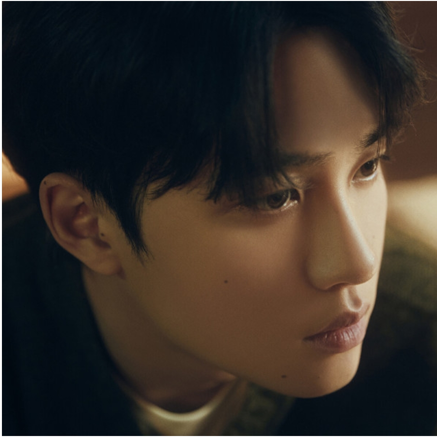 [READY] D.O. 2nd Mini Album < Expectation > (Note Ver.)