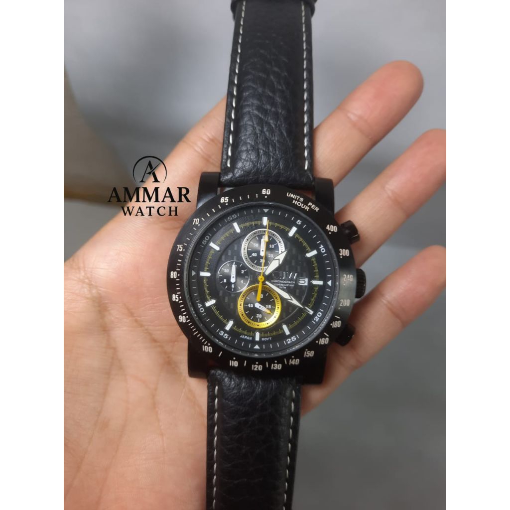 jam tangan cjw,bahan stailles steel anti karat
