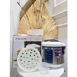MAGIC COM / RICE COOKER KIRIN - (KRC 087)