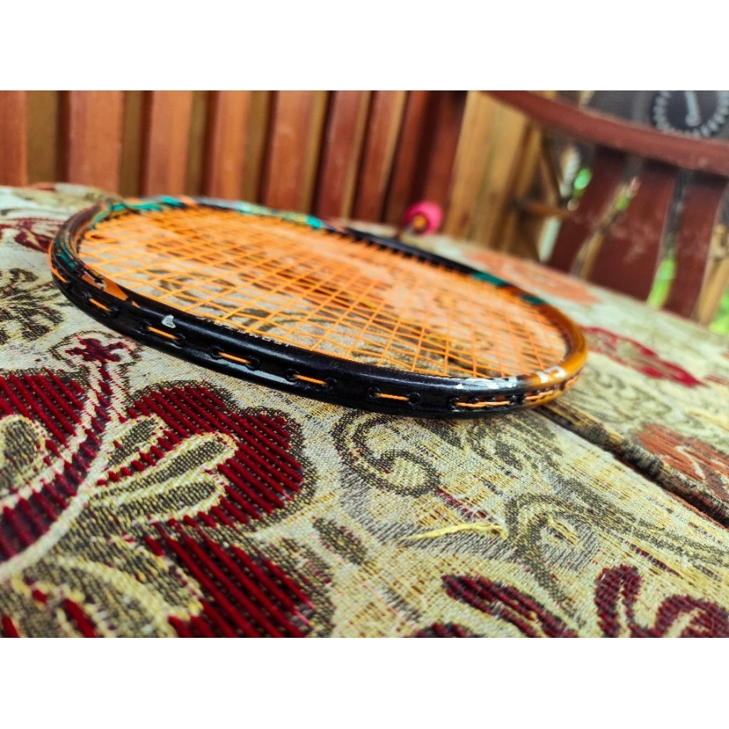 Raket yonex Astrox 88D Play second