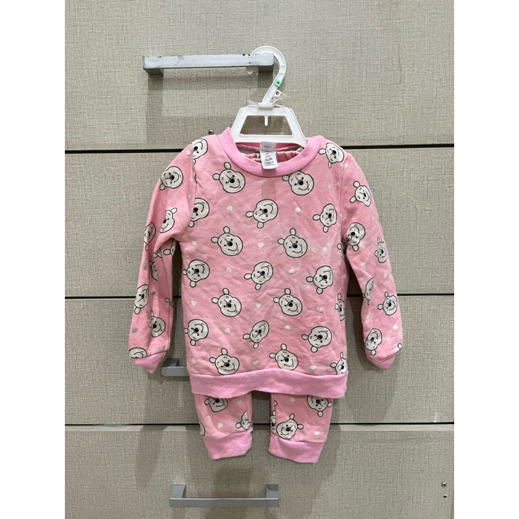 preloved baju tidur