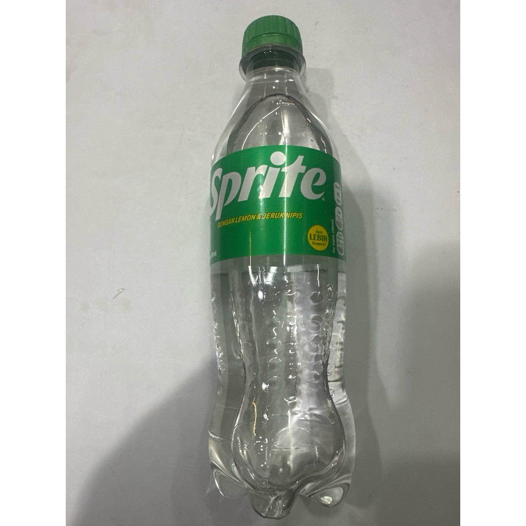 sprite 390 ml