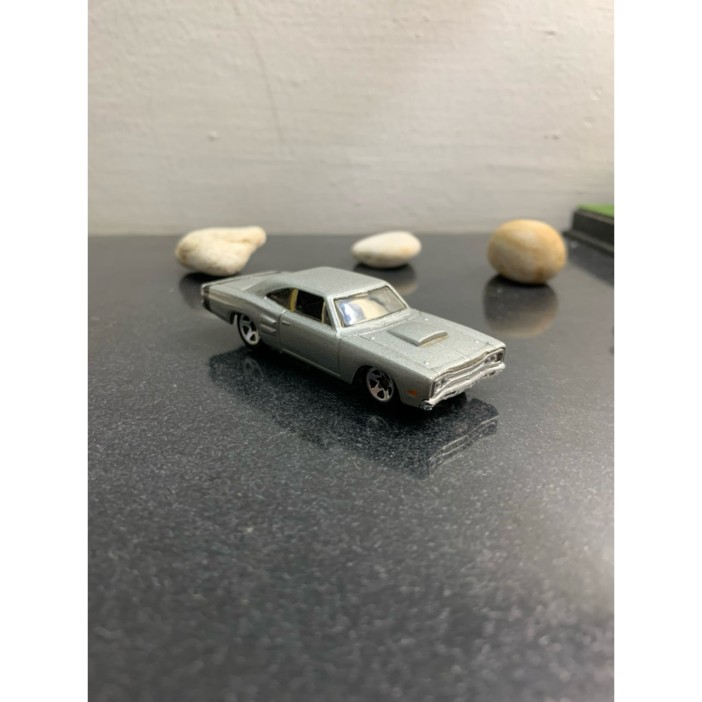 HOTWHEELS 69 DODGE CORONET