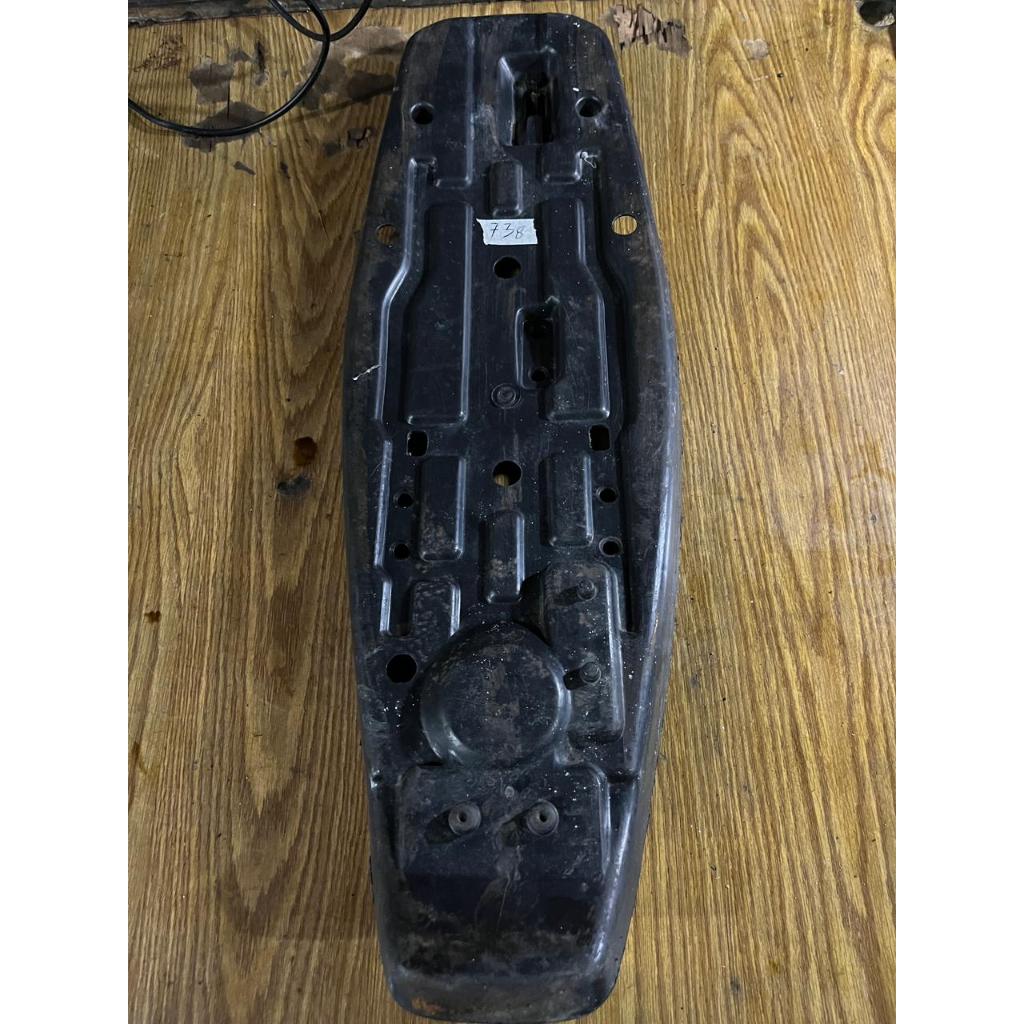 Fiber Jok Astrea 800 Plastik Dasar Jok Astrea 800 //