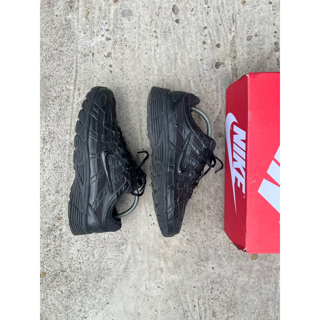 nike P6000