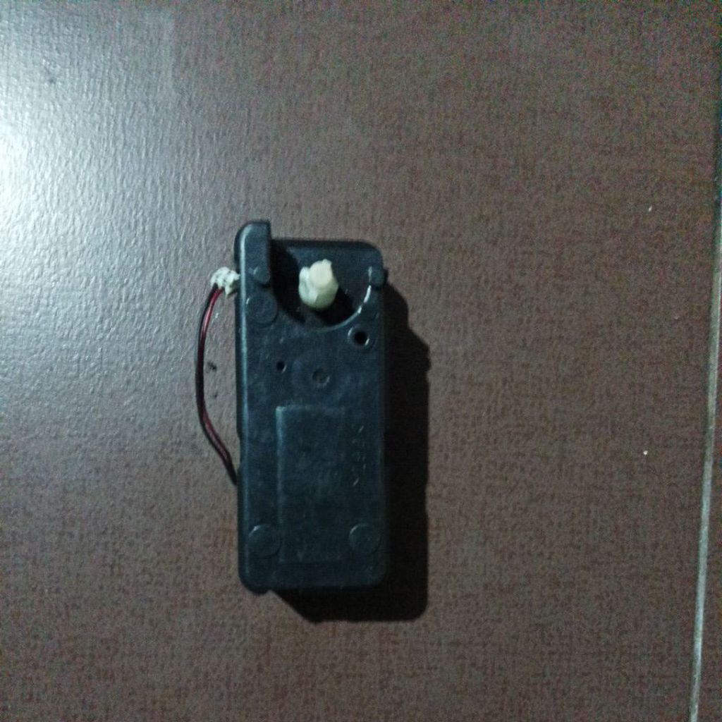 motor hopper toner canon ir 4570 / 3045