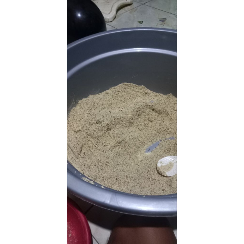 Bendingan/Bosterpengumpul ikan mas