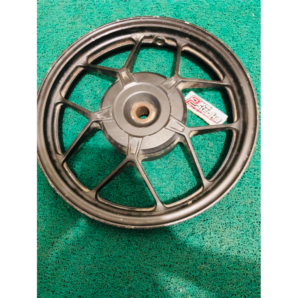 Velg Pelek Belakang Vario 125 Led Vario 150 / Original Copotan